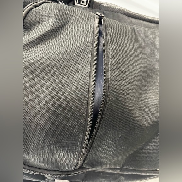 Fortnite Game Fortress Luminous Oxford Backpack - Picture 14 of 16